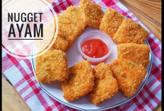 Gak Perlu Lagi Takut Lewat Sahur, Berikut Resep Frozen Food Homemade Ramadan 2026