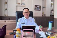 Keringanan PKB Lampung Berakhir 31 Agustus, Perpanjangan Masih Dikaji