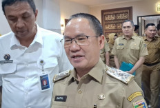 Target MBG Lampung Terpenuhi, Tapi Masih Ada Kendala Lapangan?