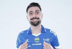 Rezeki Nomplok Persib! Kehadiran Frans Putros di Piala Dunia 2026 Bisa Datangkan Dana Miliaran