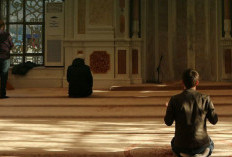 Dalil Keringanan Shalat Bagi Orang Sakit dan Musafir Agar Ibadah Tetap Terjaga