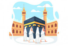 Viral Hadis Keutamaan Ramadan di Mekkah, Shahih atau Palsu? Ini Penjelasan Ulama dan Ustadz Adi Hidayat