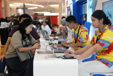 BRI KKB The Elite Resmi Digelar, Nasabah Bisa Dapat Promo Kredit Mobil hingga Merchandise Eksklusif