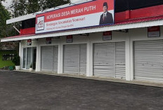 Rekrutmen 30.000 Manajer Kopdes Merah Putih 2026 Resmi Dibuka, Cek Syarat dan Jadwal Lengkap