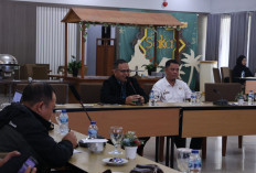 Fokus Empat Bidang Prioritas, PTBA Bahas Sinkronisasi TJSL 2026 Bersama Pemangku Kepentingan