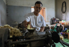 Momentum Hari UMKM Nasional, BRI Peduli Dorong Penguatan UMKM melalui Pendampingan Berkelanjutan di Desa Brili