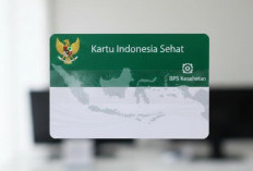 Kartu BPJS PBI Mendadak Nonaktif? Ini Alarm Data yang Sering Tak Disadari Peserta