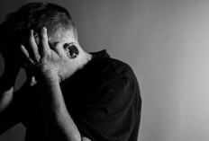 Rahasia Menahan Amarah Saat Ramadhan, Cukup Ucapkan Kalimat Ini Ketika Dipancing Emosi