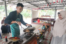 Rayakan HUT RI ke-81, Pertuni Lampung Buktikan Keterbatasan Bukan Penghalang untuk Berkreasi