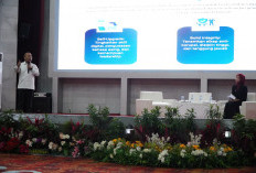 Prof. Warsito: Mahasiswa Harus Jadi Penggerak Utama Penguatan Karakter Bangsa di Era Digital