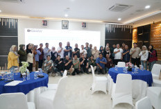 Pelindo Panjang Perkuat Kolaborasi dengan Media, Merajut Sinergi di Gerbang Sumatera