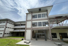 Aktivitas UKM Unila Belum Terpusat, Empat UKM Terkendala Pindah ke Gedung Baru