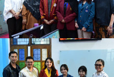 Teknokrat Borong Juara di PEKSIMIDA Lampung 2026, Dua Wakil Lolos ke PEKSIMINAS