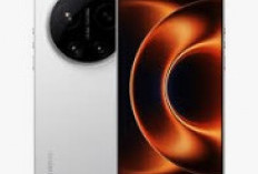 Redmi Note 17 Pro Max, HP Baterai 10.000mAh dengan Kamera 200MP yang Siap Guncang Kelas Menengah