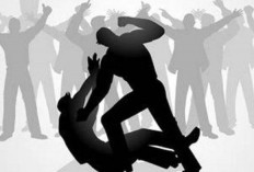 Tersinggung Senggolan Saat Minum Tuak, Pria di Pringsewu Tewas Dikeroyok