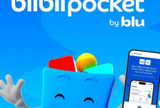 Kode Voucher Blibli Pocket Diskon 50 Persen hingga Rp50 Ribu Hadir dengan Kuota Terbatas!