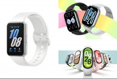 Tingkatkan Produktivitas Harian, Ini Rekomendasi Smartwatch dan Smartband Murah Terbaik