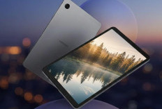 Samsung Galaxy Tab A11+ Tablet Multitasking Dengan SoC MediaTek Dimensity 7300 berbasis fabrikasi 4nm