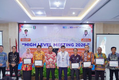 Perkuat Sistem Perpajakan Daerah, Pemkab Pringsewu Gelar Gebyar Apresiasi Wajib Pajak Pringsewu Digital
