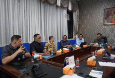 Pemprov Lampung Tagih Retribusi Jaringan Internet