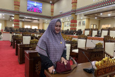 DPRD Bandar Lampung Akan Dalami Dugaan Penimbunan Aliran Sungai Way Garuntang, OPD Terkait Segera Dipanggil