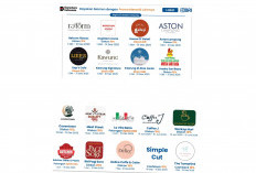 Liburan Nataru Makin Asyik Dengan Promo Hut BRI ke 130: Hotel Lampung - Cafe Lampung Diskon Up To 10 Persen