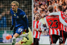 Prediksi Skor Chelsea vs Brentford: Pertandingan Krusial Bagi The Blues, The Bees Amankan Posisi