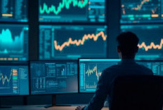 Saham WBSA Disuspensi BEI, Naik Lebih dari 300 Persen dalam Sepekan