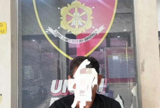 Pelaku Penusukan Karyawan Perusahaan Perkebunan di Mesuji Berhasil Dibekuk Polisi