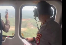 13 Tersangka Tambang Emas Ilegal Way Kanan Dilimpahkan, Kerugian Negara Ditaksir Rp1,5 Triliun