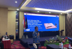 SITABARISTA Disiapkan Jadi Sistem Data dan Pengawasan Notaris di Lampung