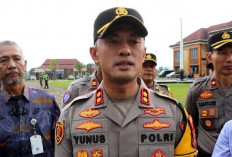 Alami Kendala di Jalinbar Pringsewu? Jangan Panik, Segera Hubungi Call Center 110