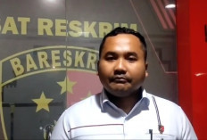 Polisi Bongkar Detik-Detik Terakhir Dokter Internship Sebelum Ditemukan Meninggal di Guest House Metro