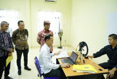 Pemkab Pringsewu Dorong SDM Global Lewat Program Pemagangan ke Jepang