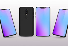 Daftar HP Rp 2 Jutaan Terbaik 2026, Baterai 7.000 mAh dan Kamera 108 MP