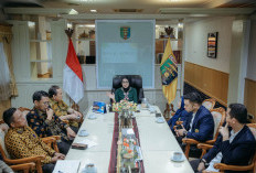 Pemprov Lampung Percepat Eliminasi TBC, Fokus Deteksi Dini dan Integrasi Data Pasien Lewat Aplikasi Lampung In