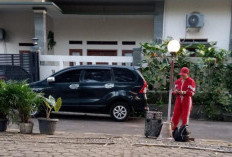 Cerah Berawan Mendominasi, Simak Prakiraan Cuaca Lampung Hari Ini 12 Juli 2026 dari BMKG