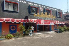 Duh, Aset BPBD Lampura Diduga Dicuri, Cek Faktanya!