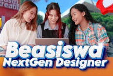 Beasiswa NextGen Designer 2026 Dibuka, Wujudkan Impianmu di FIK Ubaya dengan Biaya Kuliah Hanya 50 Persen!