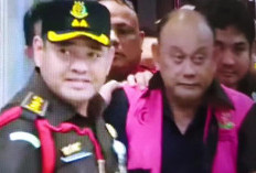 Kecurigaan Publik Terjawab, Eks Kepala BGN Dadan Hindayana Jadi Tersangka Usai Dicopot