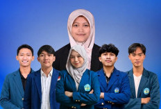 Mahasiswa Unila Kembangkan ResQ-Net, Solusi Komunikasi Darurat Mandiri Tanpa BTS