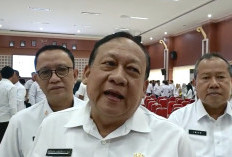 PBB 2026 Ditarget Rp130 Miliar, Pemkot Bandar Lampung Hadirkan QR Code Pembayaran juga Diskon Pajak