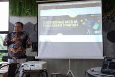 Pembiayaan Syariah Pegadaian Bantu Wujudkan Impian Travelling hingga Naik Haji