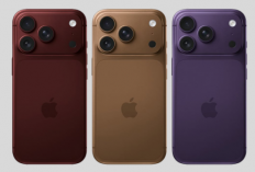 Bocoran iPhone 18 Pro Terungkap, Apple Disebut Siap Rilis dengan Chip 2nm dan Kamera Aperture Variabel