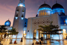 Dalil Hadis Keutamaan Itikaf 10 Hari Terakhir Ramadan, Ini Fakta Riwayat yang Jarang Diketahui