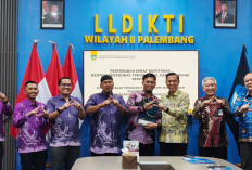 Momentum Ramadan, UAP Resmi Buka Program Studi Ilmu Komputer Program Magister Pertama di Pringsewu