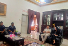 Senator Lampung Nabila Fauzi Tekankan Standar Higienitas Dapur MBG