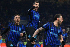 Prediksi Skor Inter Milan vs Lecce: Nerazzurri Incar Kemenangan, Lecce Terancam Pulang Tanpa Poin!