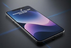 iPhone 17e Siap Meluncur Maret, Kamera Sensor 40 MP Lebih Tajam Dari Sebelumnya 