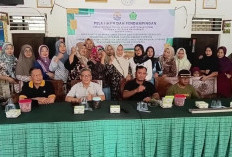 Dosen Universitas Malahayati Berdayakan UMKM Sale Pisang di Way Sulan Lewat Program PKM DPPM 